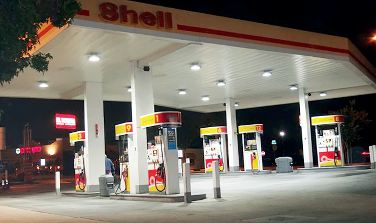 Shell Gas Stations_1